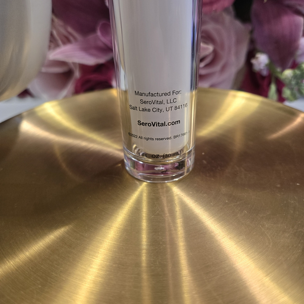 Gold Moisturizer - Picture 4 of 12